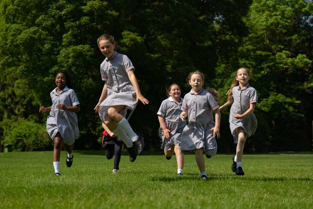 Thornton College Prep